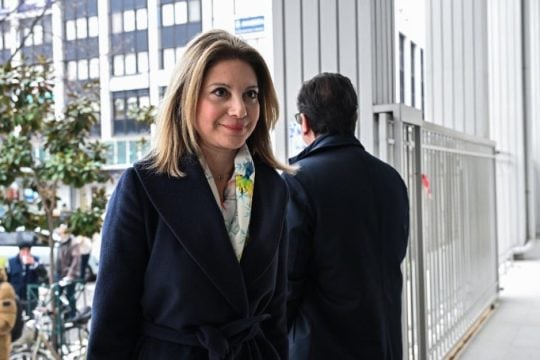 Δημοσκόπηση: Μικρή πτώση για Καρυστιανού, τι απαντούν οι πολίτες για Τσίπρα